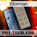Xforman 44